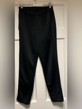 Men’s black Champion Athletic pant size small (fits youth XL)